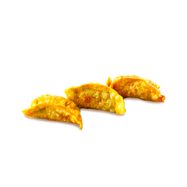 Kuetie de Gamba 6 Unidades