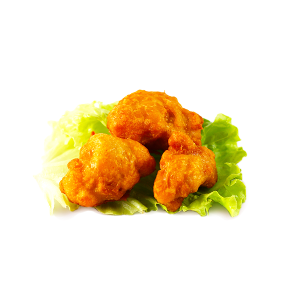 BOCADITOS DE POLLO JAPONESA