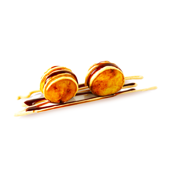 Takovaki, 6 unidades