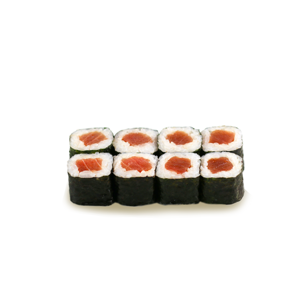Maki Atún, 8 Unidades
